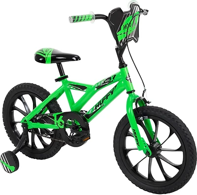 Huffy Boys' MOD X 16 in Bike
