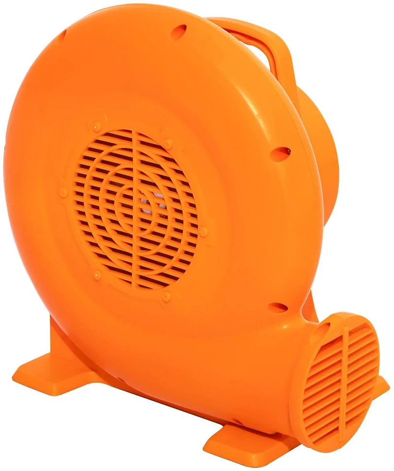 H2OGO! Splash Course Mega Water Park