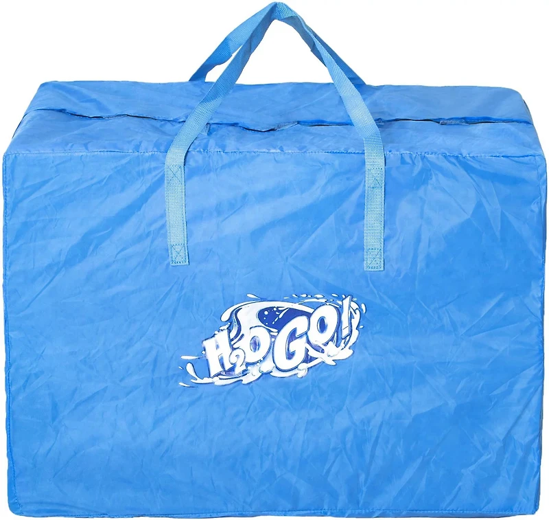 H2OGO! Super Speedway Mega Water Park