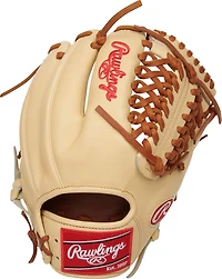 Rawlings Heart of the Hide 11.75 in Baseball Infield/Pitcher Glove Left-handed