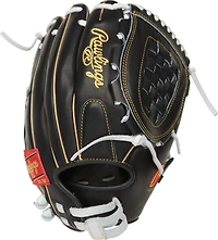 Rawlings Heart of the Hide 12 in Fast-Pitch Softball Pitcher/Outfield Glove Left-handed