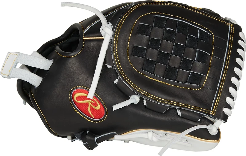 Rawlings Heart of the Hide 12 in Fast-Pitch Softball Pitcher/Outfield Glove Left-handed