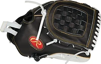 Rawlings Heart of the Hide 12 in Fast-Pitch Softball Pitcher/Outfield Glove Left-handed