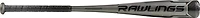 Rawlings Youth Velo ACP USA 2020 Alloy Baseball Bat (-10)