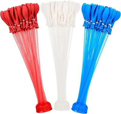 ZURU Bunch O Balloons Rapid-Filling Water Balloons 3-Pack