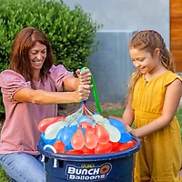 ZURU Bunch O Balloons Rapid-Filling Water Balloons 3-Pack