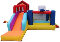 Banzai Climb N' Bounce House