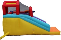 Banzai Climb N' Bounce House