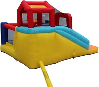 Banzai Climb N' Bounce House