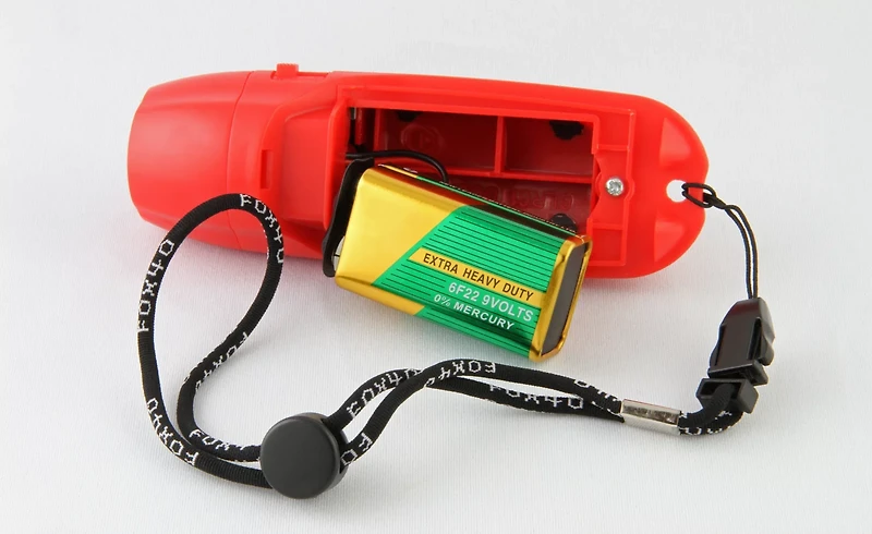 Fox 40 Electronic Whistle