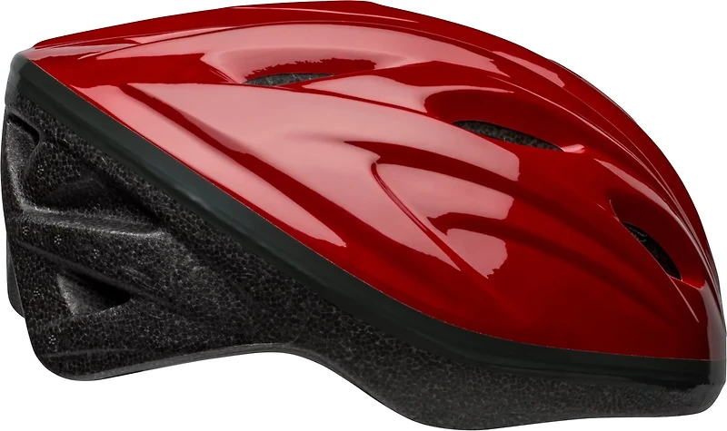 Bell Adults' Attack™ Bicycle Helmet
