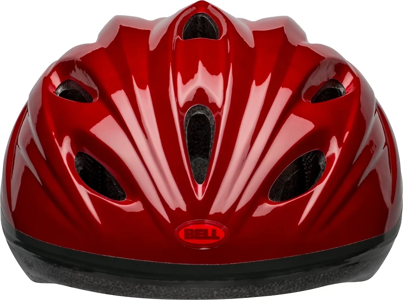 Bell Adults' Attack™ Bicycle Helmet