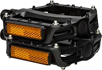 Bell Kicks 750 Mountain Bike Pedals 2-Pack