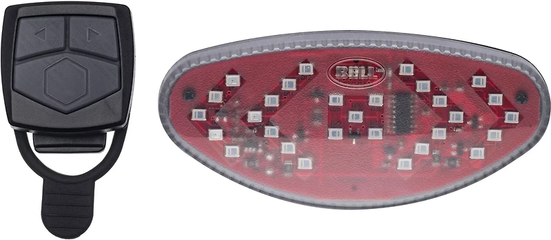 Bell Arella 400 Turn Signal Tail Light