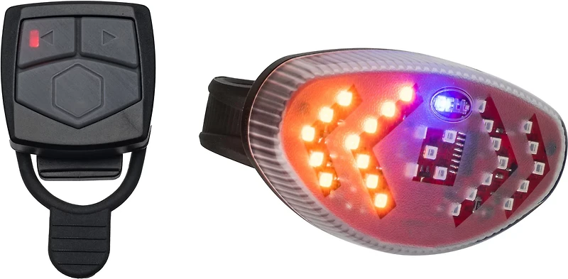 Bell Arella 400 Turn Signal Tail Light