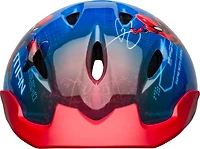 Marvel™ Kids' Spider-Man Spidey Mind Bike Helmet