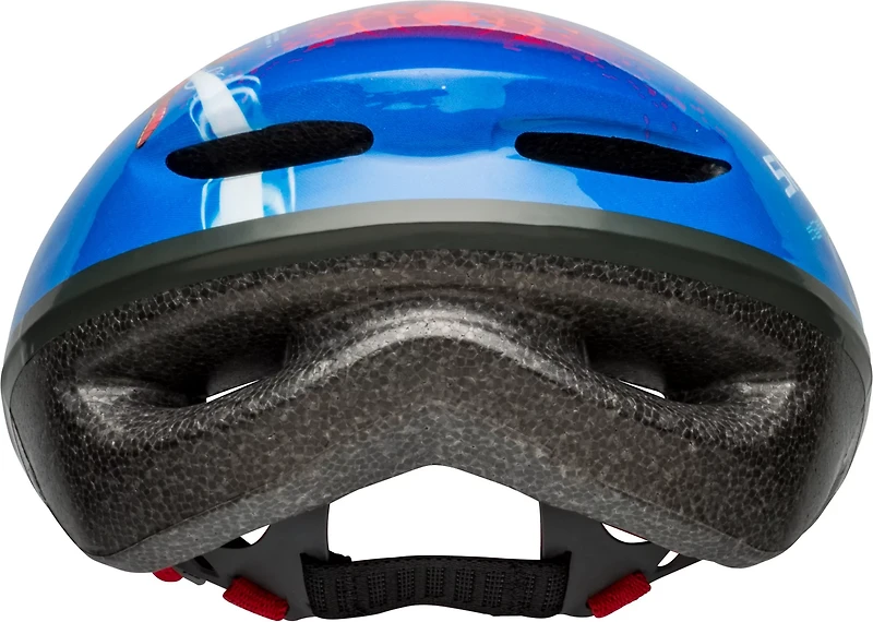 Marvel™ Kids' Spider-Man Spidey Mind Bike Helmet