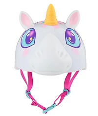 Raskullz Girls' Super Unicone Bike Helmet