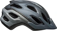 Bell Men's Passage Bike Helmet with Integrated Lights