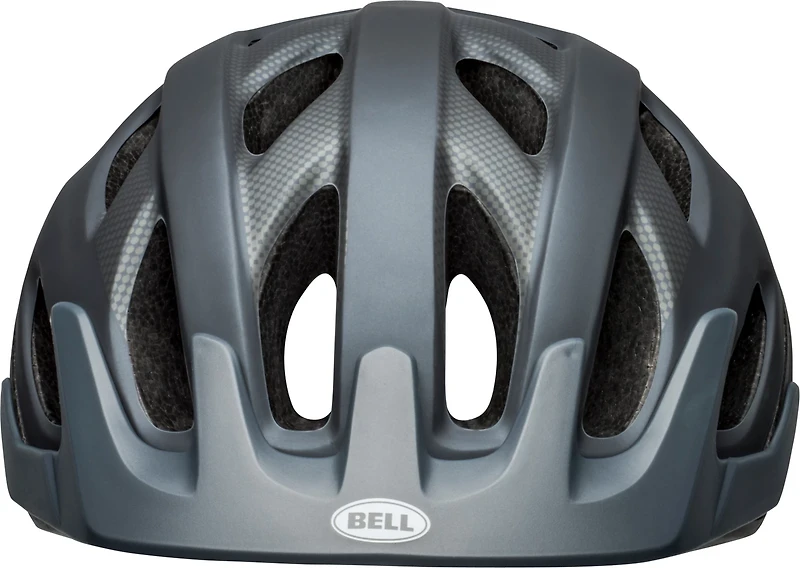 Bell Men's Passage Bike Helmet with Integrated Lights