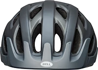 Bell Men's Passage Bike Helmet with Integrated Lights