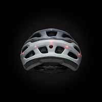 Bell Men's Passage Bike Helmet with Integrated Lights