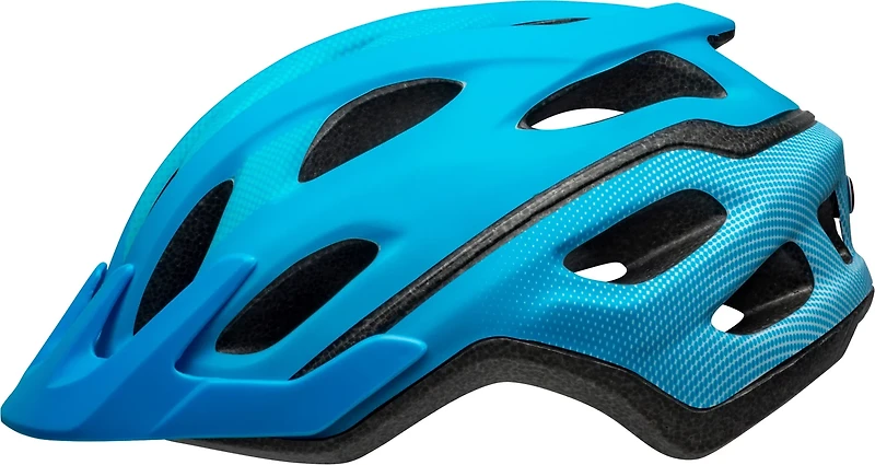 Bell Women's Passage Bike Helmet with Integrated Lights