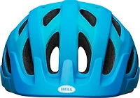 Bell Women's Passage Bike Helmet with Integrated Lights