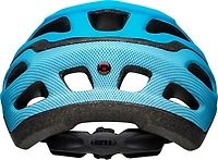 Bell Women's Passage Bike Helmet with Integrated Lights