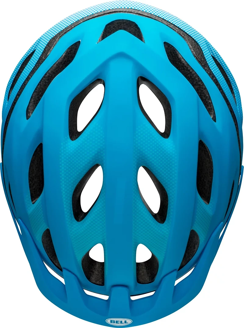 Bell Women's Passage Bike Helmet with Integrated Lights