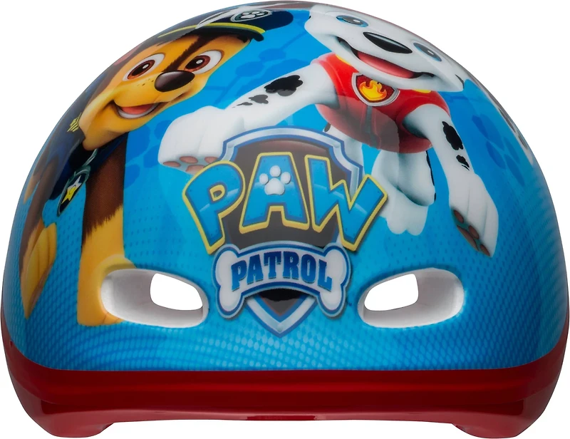 Bell Paw Patrol Toddlers’ Bike Helmet