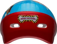 Bell Paw Patrol Toddlers’ Bike Helmet