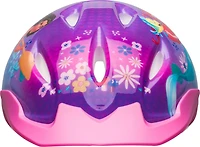 Bell Girls’ Disney Princess Bike Helmet