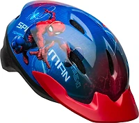 Marvel™ Kids' Spider-Man Spidey Mind Bike Helmet
