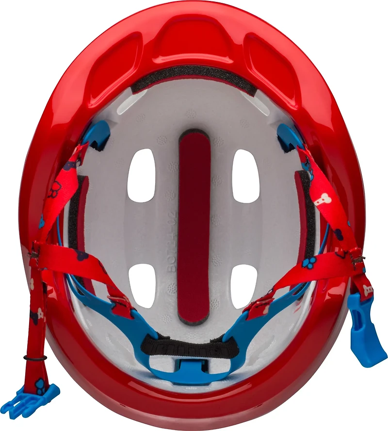 Bell Paw Patrol Toddlers’ Bike Helmet