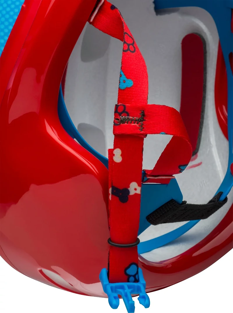 Bell Paw Patrol Toddlers’ Bike Helmet