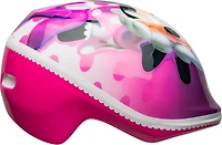Bell Minnie Toddlers’ Bike Helmet