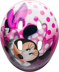 Bell Minnie Toddlers’ Bike Helmet