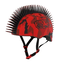 Raskullz Sarge Boys’ Bike Helmet
