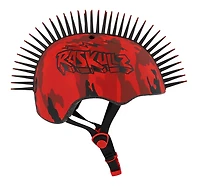 Raskullz Sarge Boys’ Bike Helmet