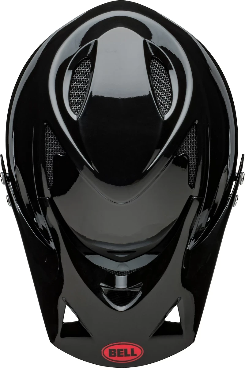 Bell Kids' Exodus Full Face Bike Helmet