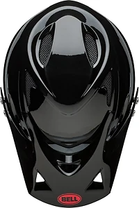 Bell Kids' Exodus Full Face Bike Helmet