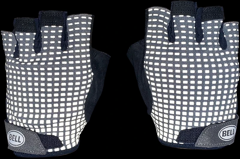 Bell Men's Ramble 600 Cycling Gloves