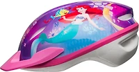 Bell Girls’ Disney Princess Bike Helmet
