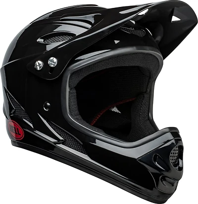 Bell Kids' Exodus Full Face Bike Helmet