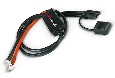 Schumacher Electric SA831 Terminal Battery Indicator Cable
