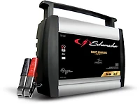 Schumacher Electric SC1357 6A 6V 12V Automatic Battery Charger