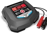 Schumacher Electric SC1323 15A Automatic Rapid Charger