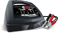 Schumacher Electric SC1362 85A 6V/12V Fully Automatic Battery Charger