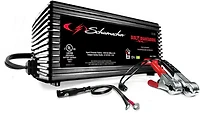 Schumacher Electric SC1355 6V 12V Automatic Battery Maintainer